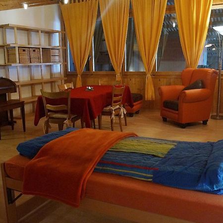 Bolderhof Βίλα Hemishofen Εξωτερικό φωτογραφία