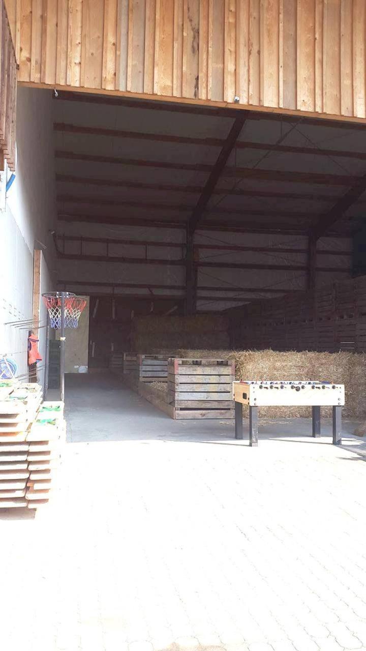 Bolderhof Βίλα Hemishofen Εξωτερικό φωτογραφία
