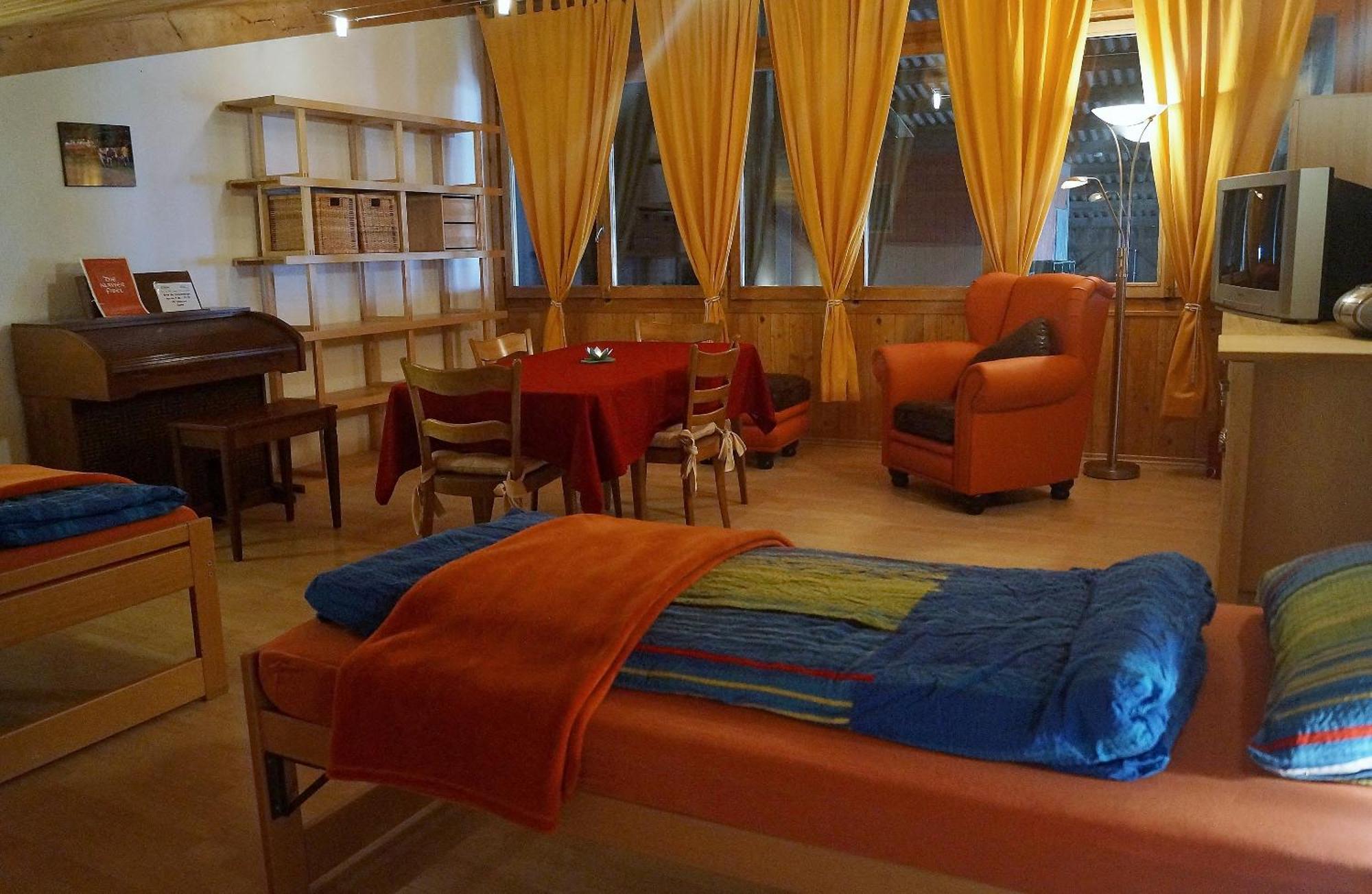 Bolderhof Βίλα Hemishofen Εξωτερικό φωτογραφία