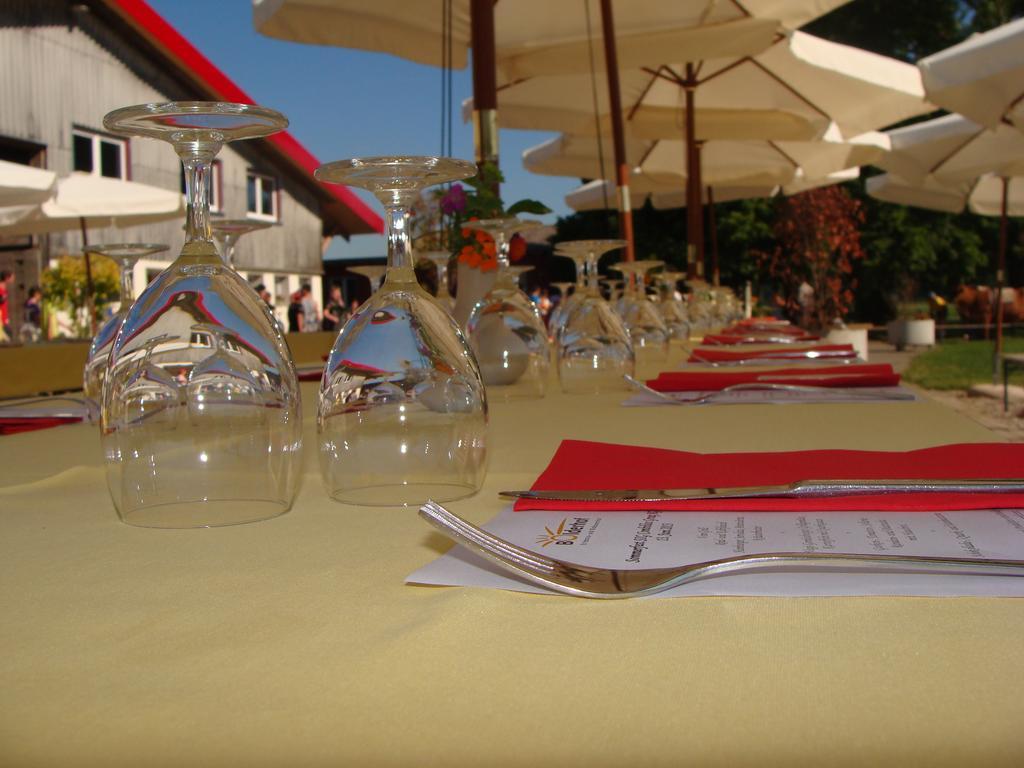 Bolderhof Βίλα Hemishofen Εξωτερικό φωτογραφία
