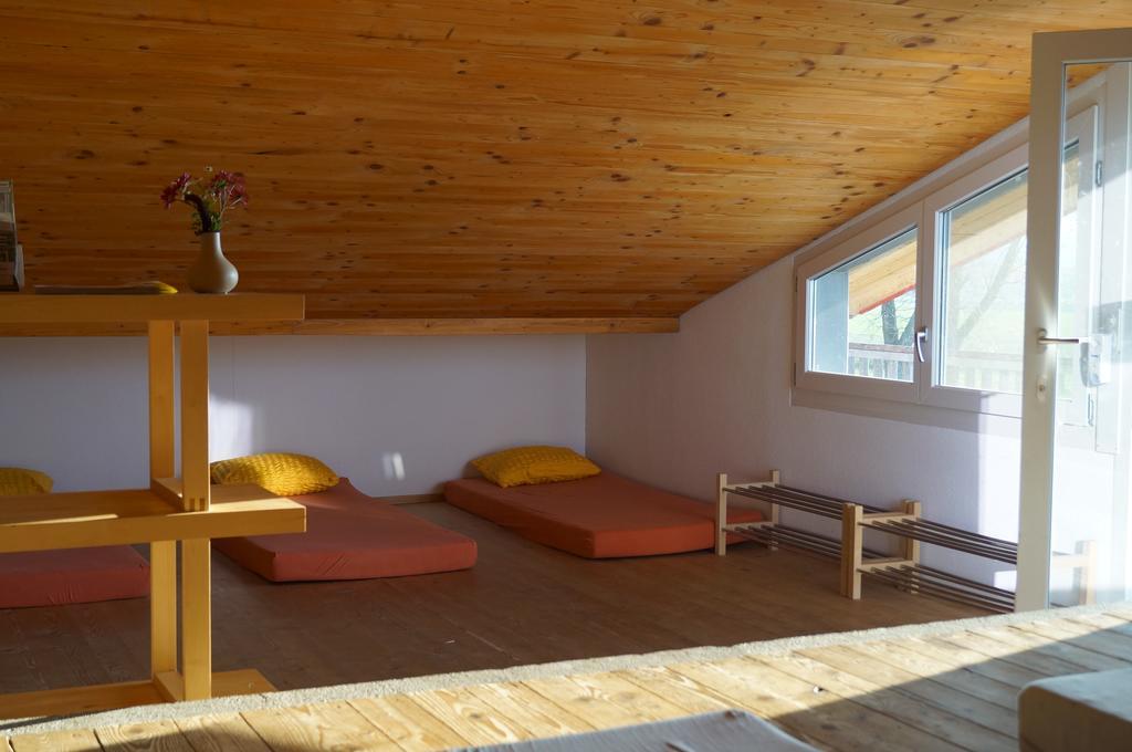 Bolderhof Βίλα Hemishofen Δωμάτιο φωτογραφία