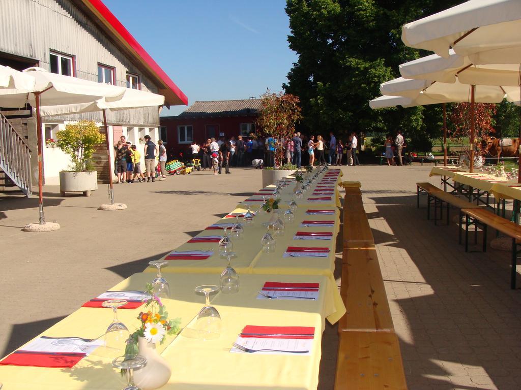 Bolderhof Βίλα Hemishofen Εξωτερικό φωτογραφία