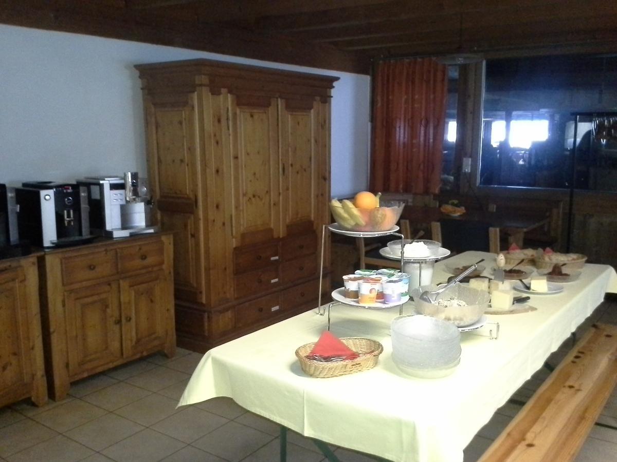 Bolderhof Βίλα Hemishofen Εξωτερικό φωτογραφία